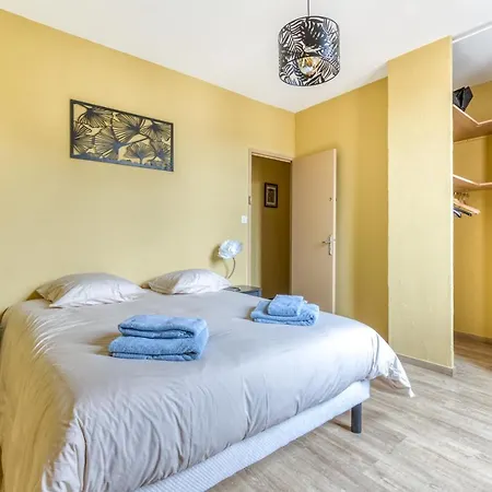 Apartment Maison Du Capitole Narbonne