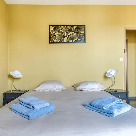 Apartamento Maison Du Capitole Narbona