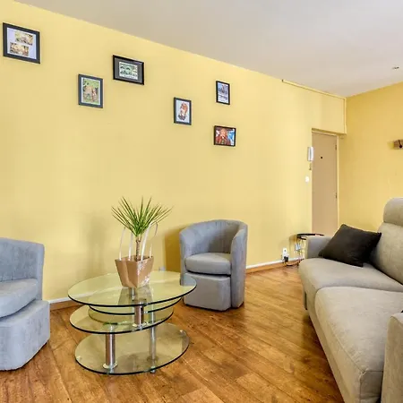 Maison Du Capitole *