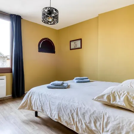 Apartment Maison Du Capitole