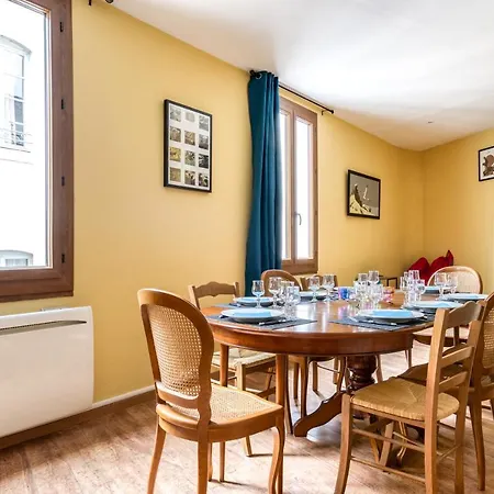 Maison Du Capitole Apartment Narbonne