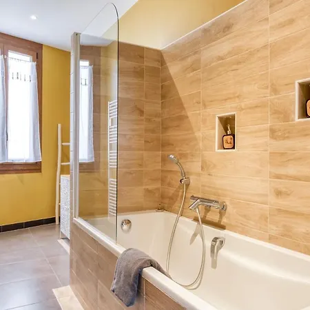 Maison Du Capitole Apartment *
