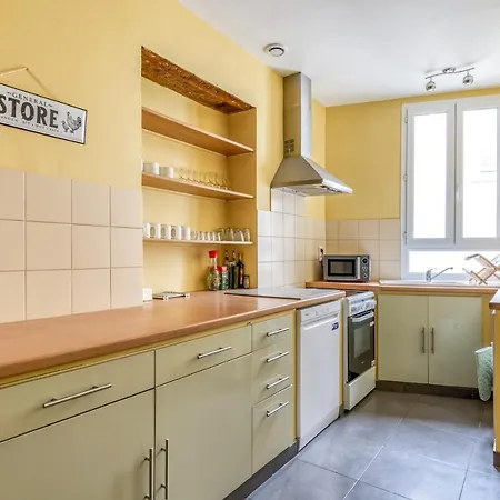 Appartamento Maison Du Capitole *