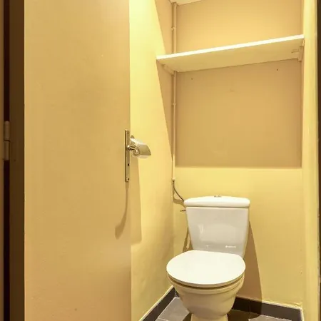 아파트 Maison Du Capitole