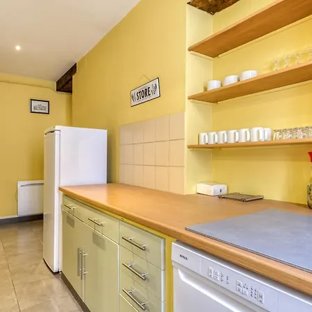 Maison Du Capitole * 나르본